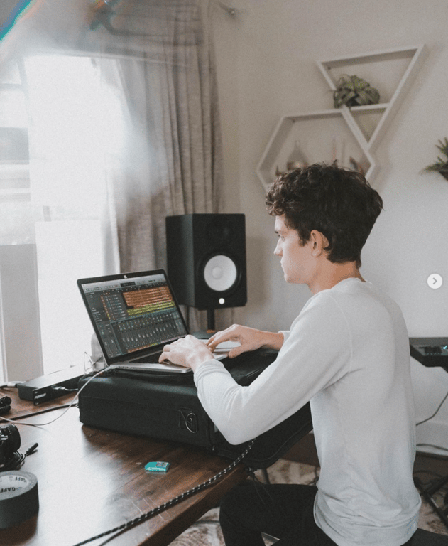 Music Production & Mixing for Beginners