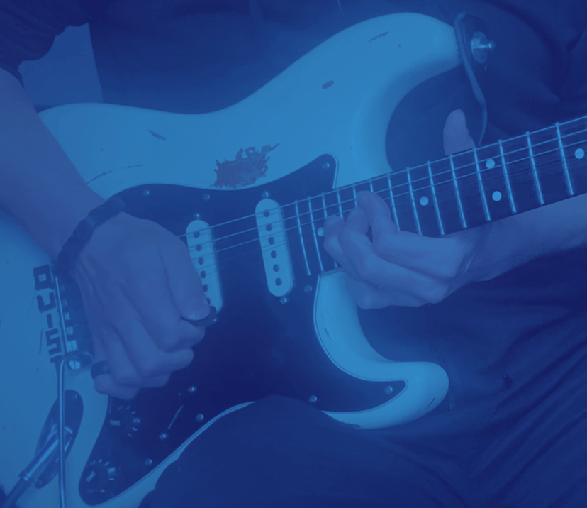 Essential Blues Guitar Techniques