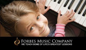 Forbes Music Company
