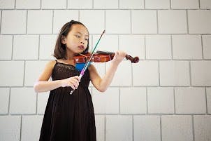 Norman School for Strings