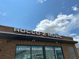 Rocco Z Music, LLC