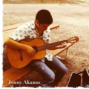 Jonny Akamu Music Lessons