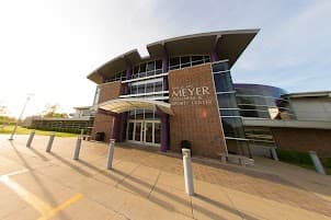 Jane and Ken Meyer Wellness and Sports Center