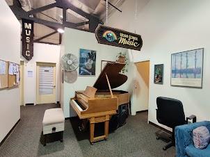 Ukiah School of Music