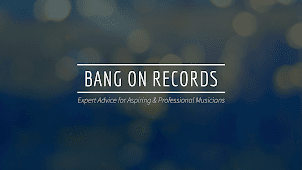 Bang On Records Lesson Studios