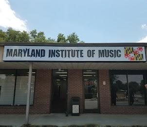 Maryland Institute of Music