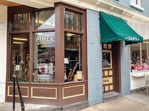 Cole's Woodwind Shop