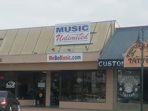 Music Unlimited