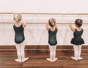 Raise the Barre