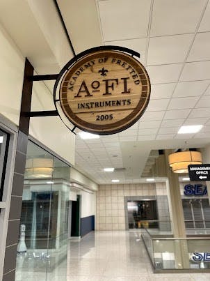 Academy of Fretted Instruments