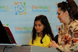Elite Music Instruction, Inc
