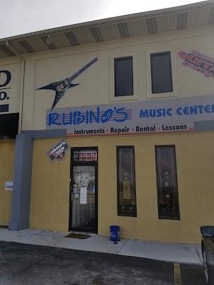 Rubino's Music Sound Lighting