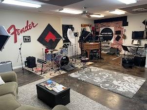 Matt's Music Academy