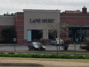 Lane Music (Germantown)