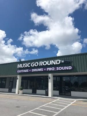 Music Go Round Bradenton