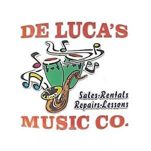 DeLuca's Music