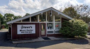 Steve's Music Center