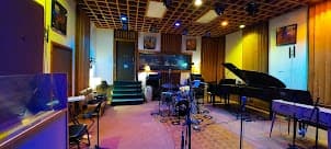 Fame Recording Studios