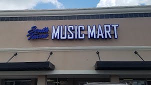 South Texas Music Mart