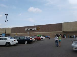 Walmart Supercenter