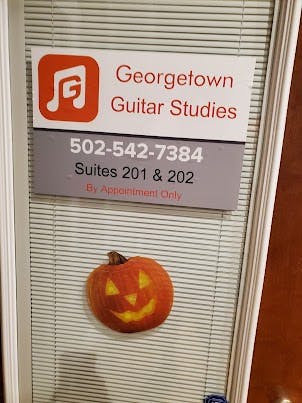 Georgetown Guitar Studies