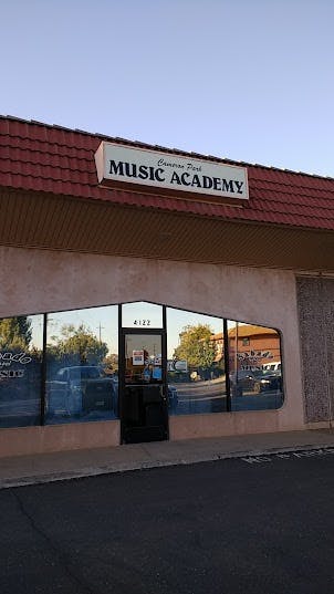 Sabado School of Music Inc