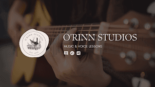 O'rinn Music Studio