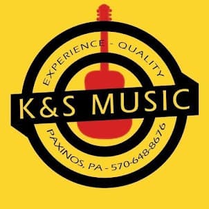 K & S Music