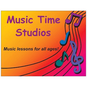 Music Time Studios