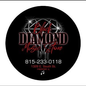 Black Diamond Music Store
