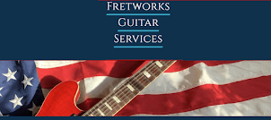 Fretworks Guitar Services