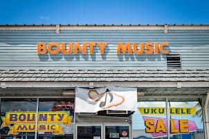 Bounty Music