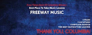 Freeway Music Lexington, LLC