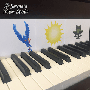 Serenata Music Studio