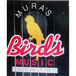 Birds Music North