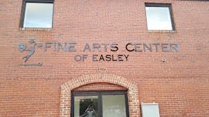 Fine Arts Center of Easley