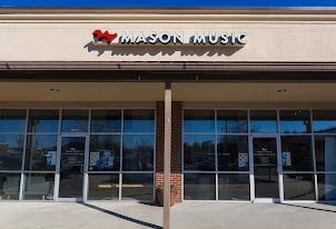 Mason Music