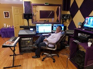 KR Music Studio