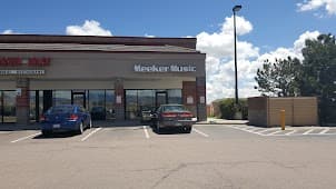 Meeker Music