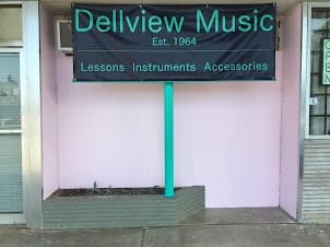 Dellview Music Center