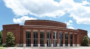 Niswonger Performing Arts Center