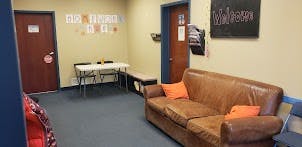Music Therapy Enrichment Center