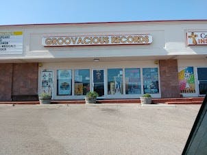 Groovacious Records