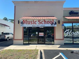 Milton/Pace Music Academy