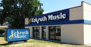 Eckroth Music - Bozeman