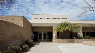 Lakeland Village Community Center