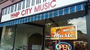 Whip City Music