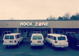 Rock Zone School Of Music