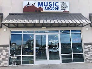 Jacob's Music Shoppe