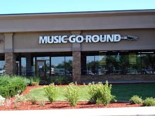 Music Go Round Aurora